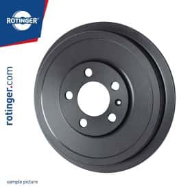 Тормозной барабан Rotinger rt6812gl
