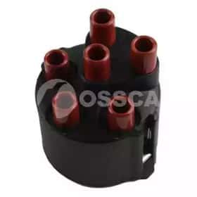 Крышка распределителя зажигания OSSCA 01565 Крышка распределителя зажигания OSSCA 01565