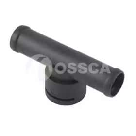 Фланец охлаждающей жидкости OSSCA 04736