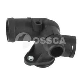 Фланец охлаждающей жидкости OSSCA 16663