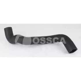 Патрубок радиатора системы охлаждения двигателя OSSCA 22420