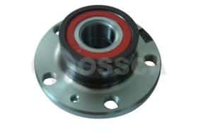 Ступица колеса OSSCA 00961