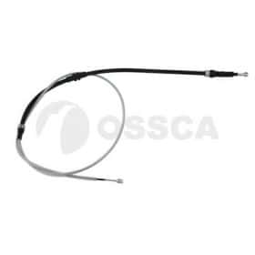 Трос ручного гальма OSSCA 15721