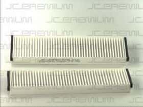 Фільтр салону JC Premium B40003PR