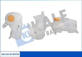 Бачок охолоджувальної рідини Kale Oto Radyatör 343720