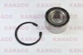 Подшипник ступицы колеса Kanaco H10511
