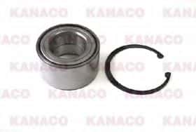 Подшипник ступицы колеса Kanaco H10513