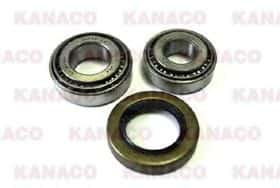 Подшипник ступицы колеса Kanaco H20060