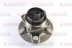 Ступица колеса Kanaco H22100