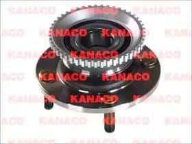Ступица колеса Kanaco H20506