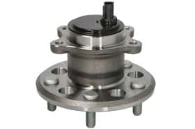 Комплект ступицы колеса BTA h22149bta
