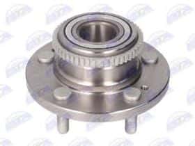 Ступица колеса BTA H20543BTA