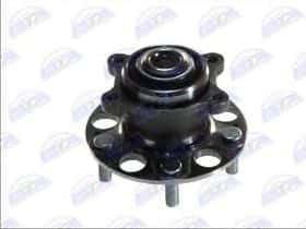 Ступица колеса BTA H24057BTA