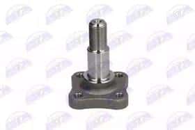 Комплект ступицы колеса BTA H51014BTA