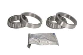 Комплект ступицы колеса BTA h2g061bta