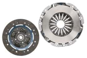 Комплект сцепления Nexus F1R090NX