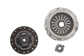 Комплект сцепления Nexus F1C025NX