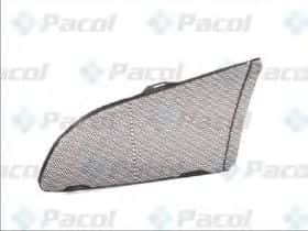 Решетка радиатора Pacol BPA-SC009L