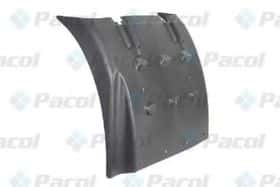 Крыло заднее Pacol BPB-SC005L Крыло заднее Pacol BPB-SC005L