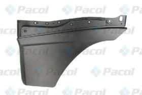 Двері Pacol BPB-VO003L Двері Pacol BPB-VO003L
