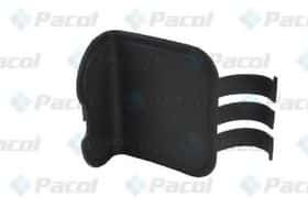 Облицовка бампера Pacol BPB-VO006