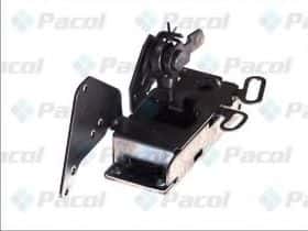 Замок двери Pacol BPD-SC008L