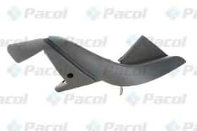Корпус зеркала Pacol BPD-VO015R