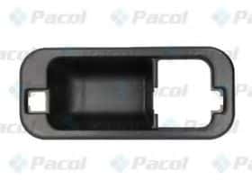 Рамка ручки двери Pacol DAF-DH-005L