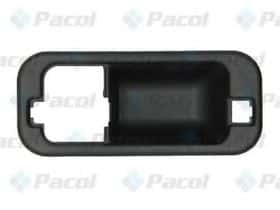 Рамка ручки двери Pacol DAF-DH-005R