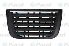 Решетка радиатора Pacol DAF-FP-001