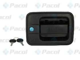 Ручка дверей Pacol IVE-DH-001L