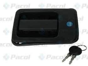 Ручка дверей Pacol IVE-DH-001R