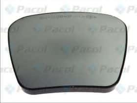 Стекло наружного зеркала Pacol IVE-MR-002