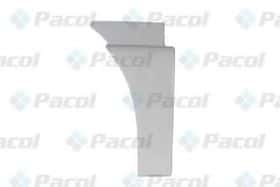 Крыло заднее Pacol MAN-FM-005L Крыло заднее Pacol MAN-FM-005L
