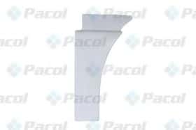 Крыло заднее Pacol MAN-FM-005R Крыло заднее Pacol MAN-FM-005R