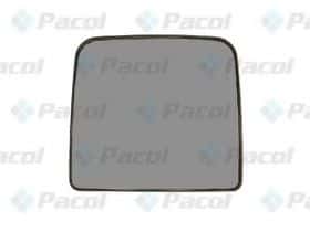 Стекло наружного зеркала Pacol MAN-MR-027R