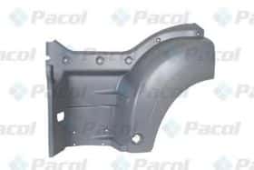 Порог Pacol MAN-SP-005L Порог Pacol MAN-SP-005L