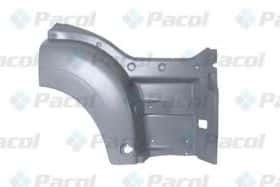 Порог Pacol MAN-SP-005R Порог Pacol MAN-SP-005R