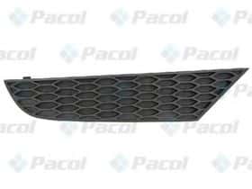 Облицовка бампера Pacol MER-CP-022R