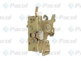 Замок двери Pacol MER-DH-007L