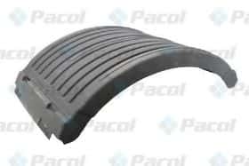 Крыло заднее Pacol MER-FM-002 Крыло заднее Pacol MER-FM-002