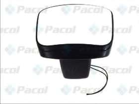 Наружное зеркало Pacol MER-MR-005