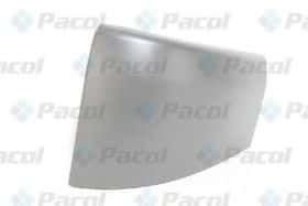 Бампер Pacol RVI-BC-003L