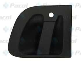 Ручка дверей Pacol RVI-DH-001L
