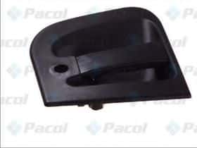 Ручка дверей Pacol RVI-DH-001R