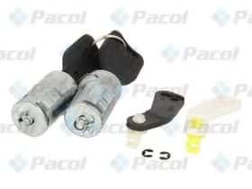 Замок двери Pacol RVI-DR-001