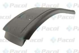 Крыло переднее Pacol RVI-MG-003