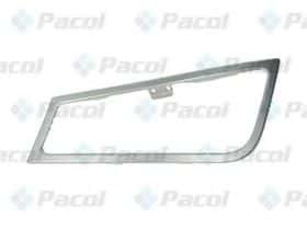 Рамка протитуманної фари Pacol VOL-CP-004L
