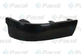 Бампер Pacol VOL-FB-005L