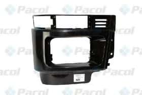Рамка основной фары Pacol VOL-LC-001L